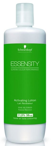 Schwarzkopf Professional Essensity Aktivator Lotion Entwicklerflüssigkeit
