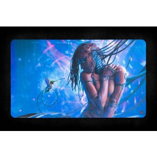 TCG Mat Messenger