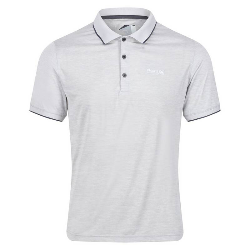 Regatta Remex II Poloshirt Herren