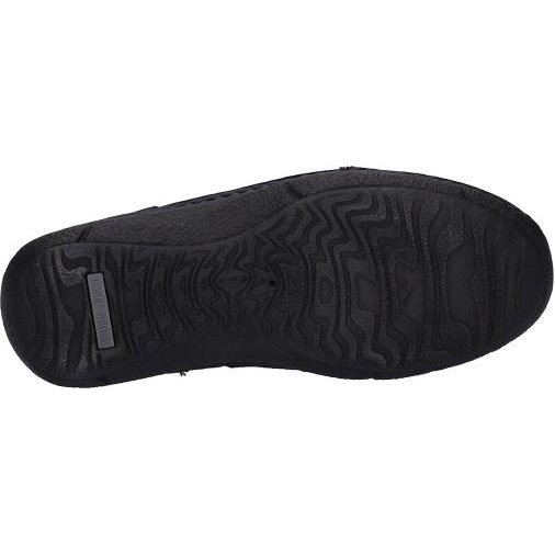 JOSEF SEIBEL Halbschuh Anvers 98, asphalt-kombi