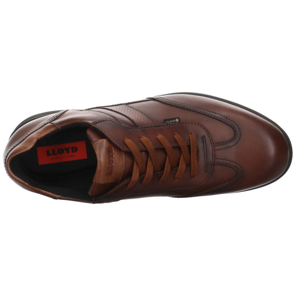 Lloyd Vernon Sneaker
