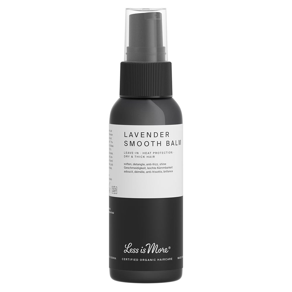 LESS IS MORE Travel Lavender Smooth Balm 50 ml
