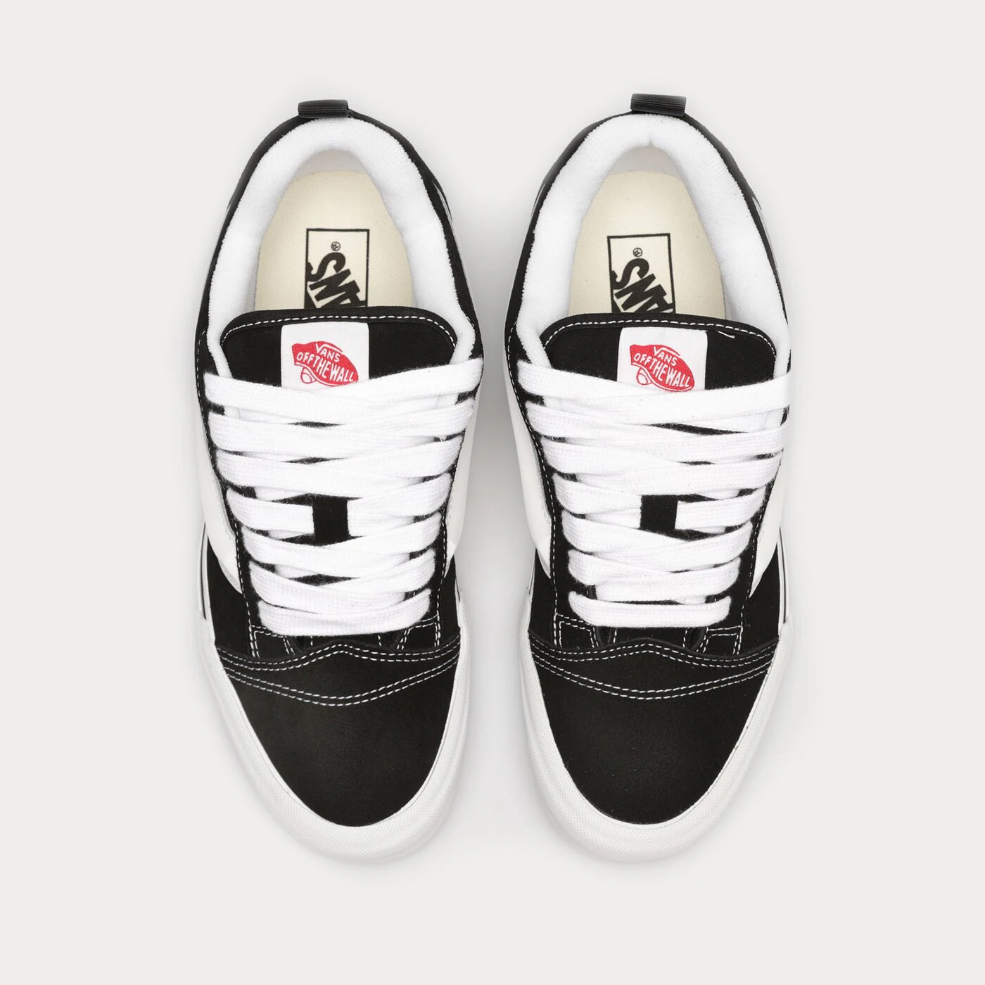 VANS KNU SKOOL Schwarz