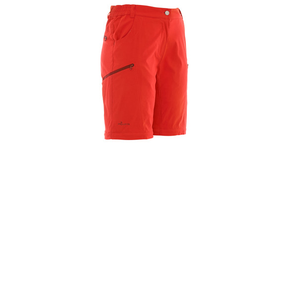 OCOA ZIPOFF PANTS Damen - Trekkinghose