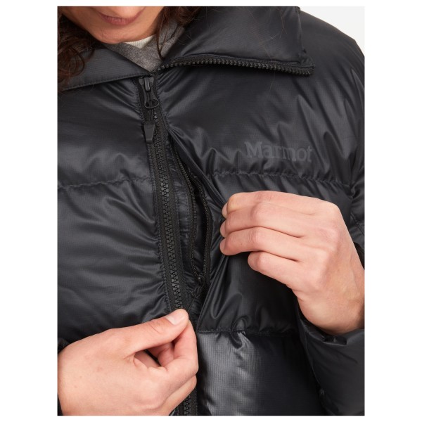Marmot - Women's Guides Down Hoody - Daunenjacke