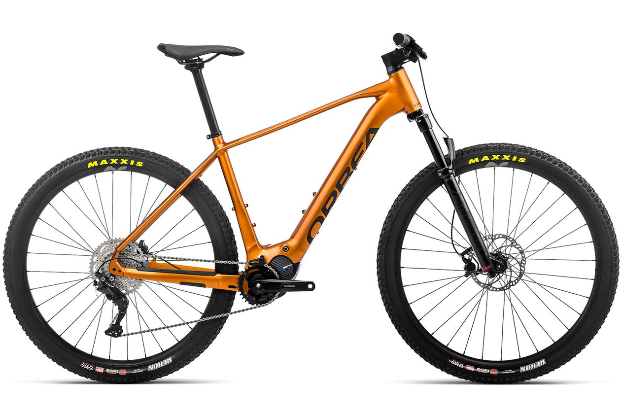 Orbea Urrun 30 - 540 Wh - 2022 - 29 Zoll - Diamant