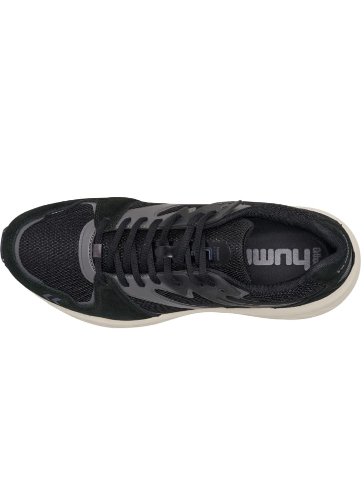 Hummel Hummel Schnürsenkel Sneaker Reach Lx Erwachsene in BLACK günstig kaufen 42