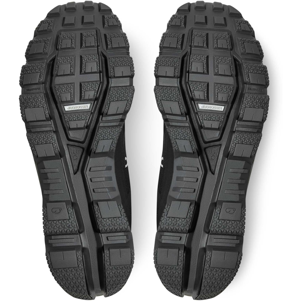 ON Cloudventure Waterproof 32;99253 / schwarz