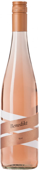 2022 Rosé - Zweigelt trocken - Weingut Benedikt Wolfgang