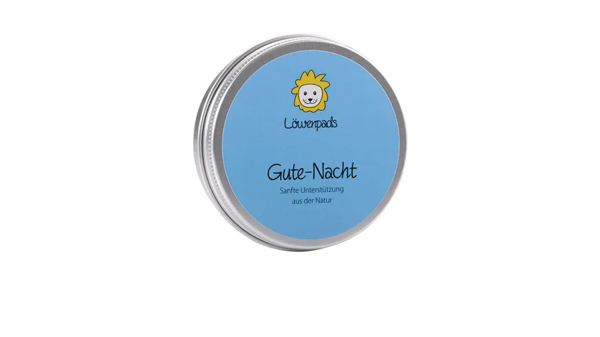 LÖWENKIND Gute-Nacht Pads