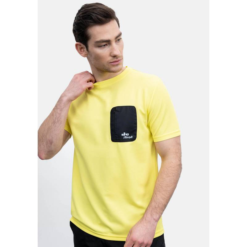 elho AMALFI 89 Printshirt Herren