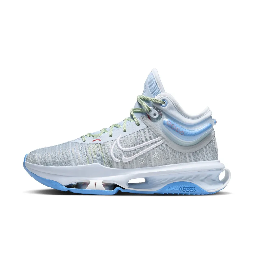 Nike Air Zoom GT G.T. Jump 2 DJ9431-002 / grau
