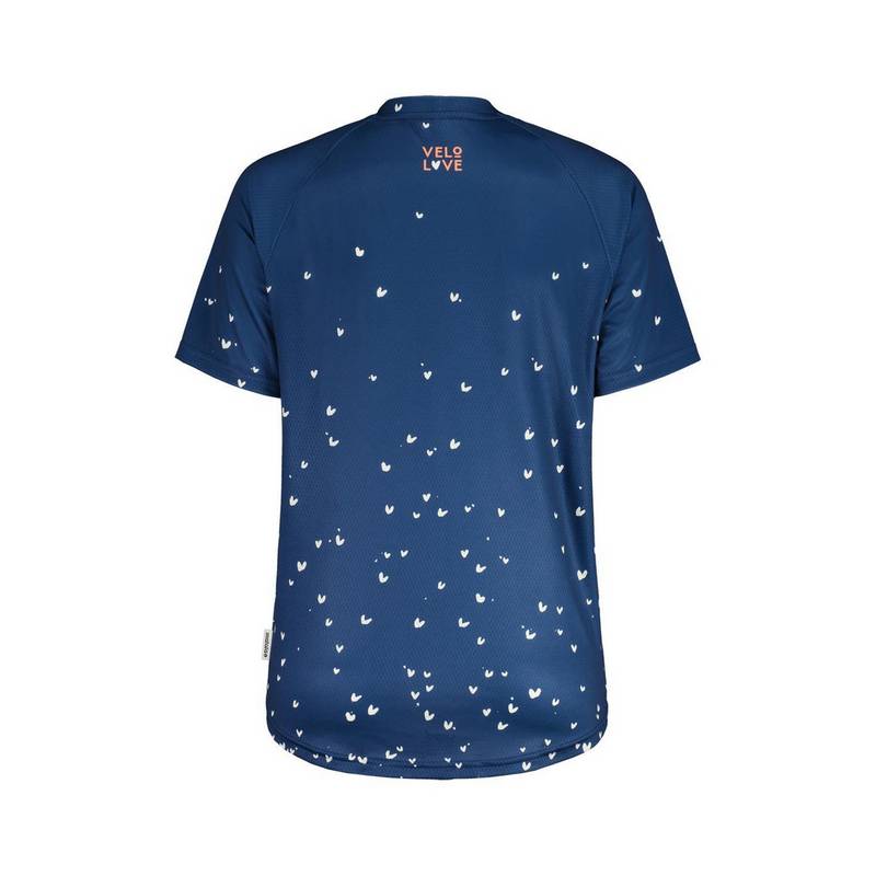 Maloja ValbonaM. Trikot Damen