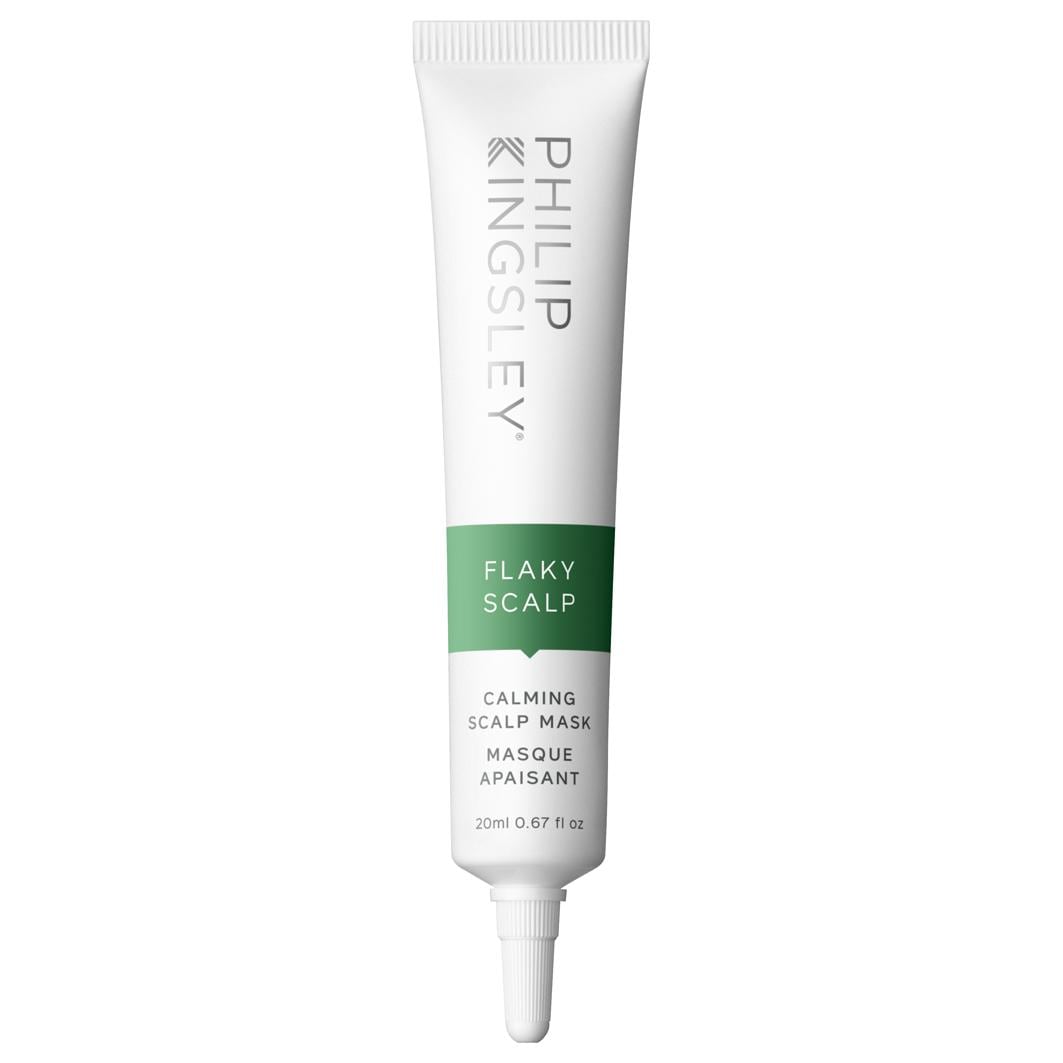 Flaky Itchy Scalp Mask