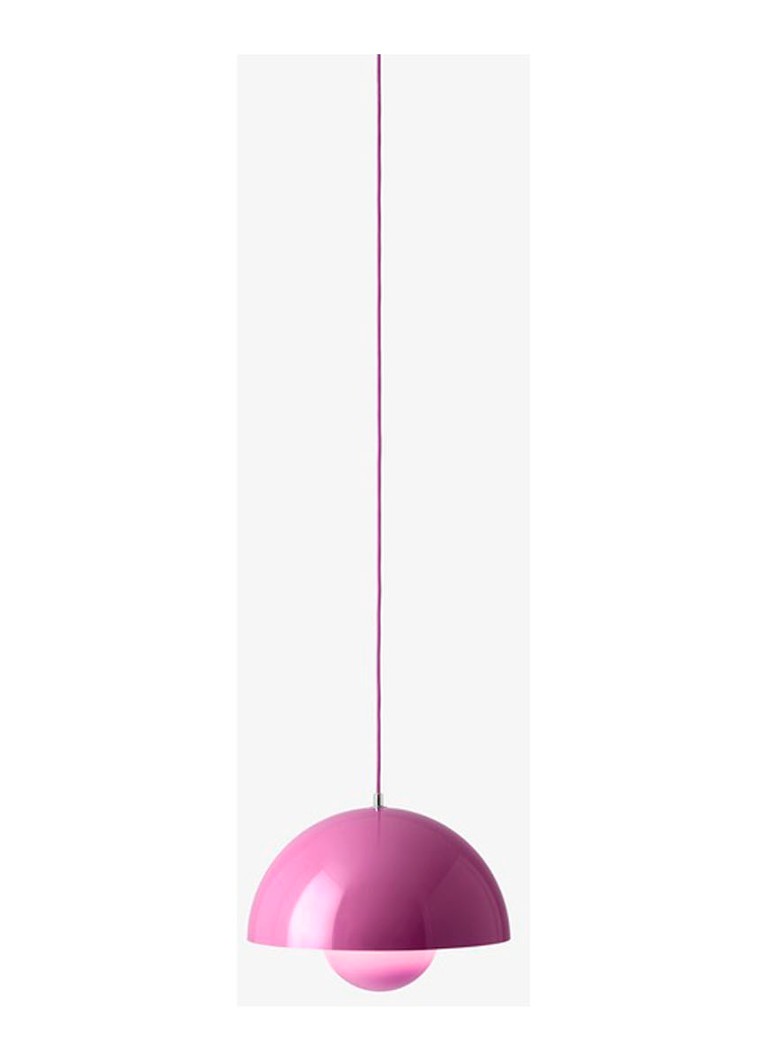 Ghiveci suspendat &tradition VP7 Ø37 cm