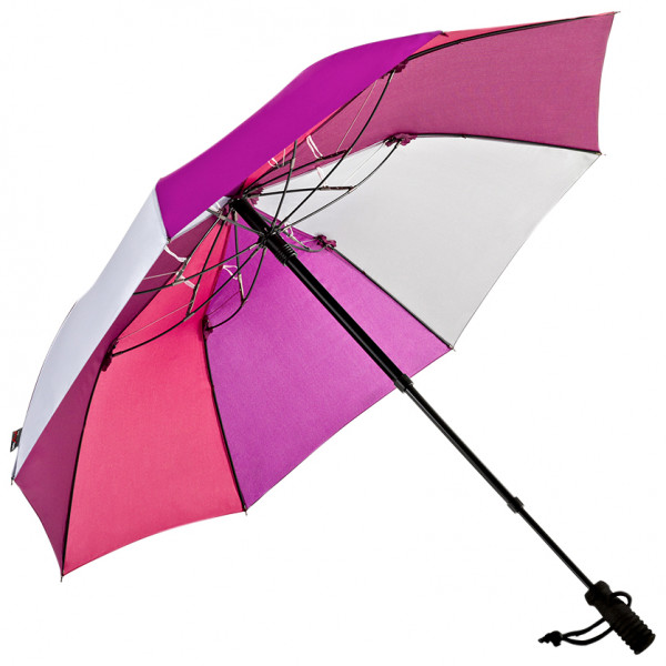 EuroSchirm - Telescope Handsfree - Regenschirm