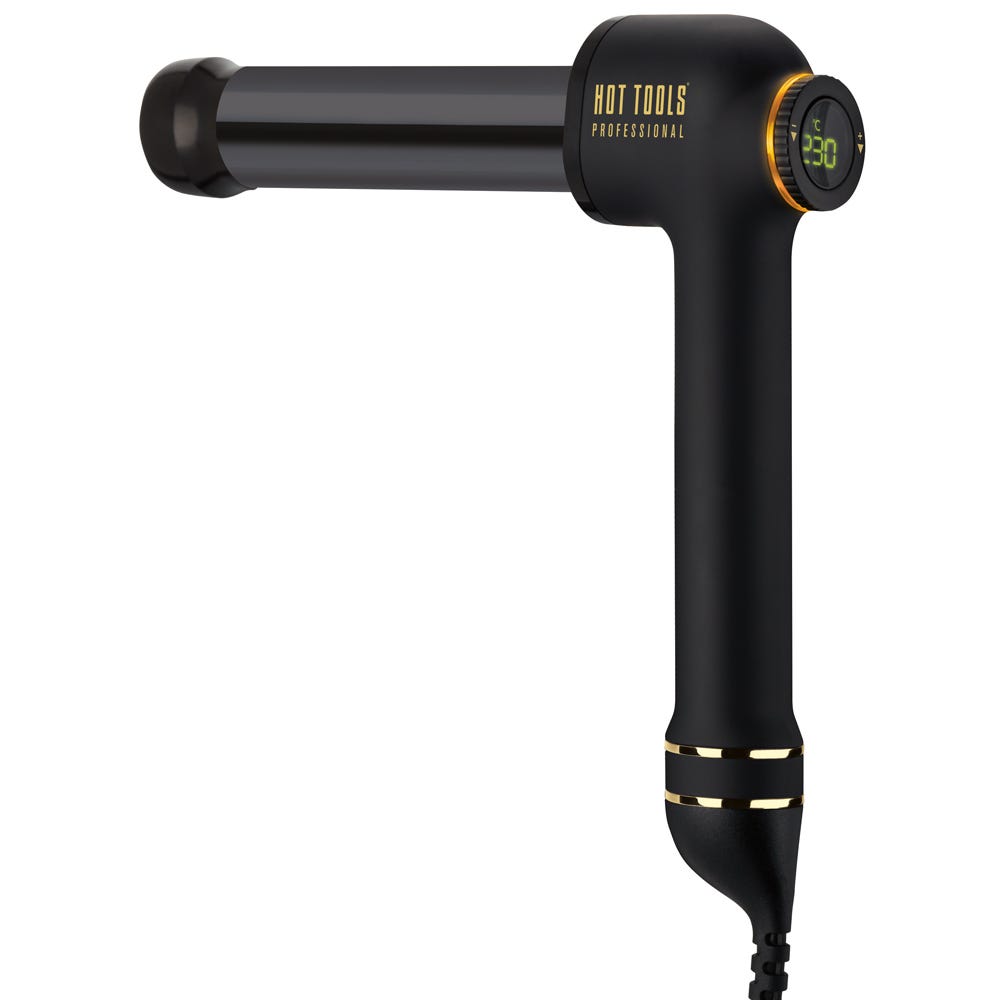 Hot Tools Professional Black Gold Curlbar Lockenstab 25 mm
