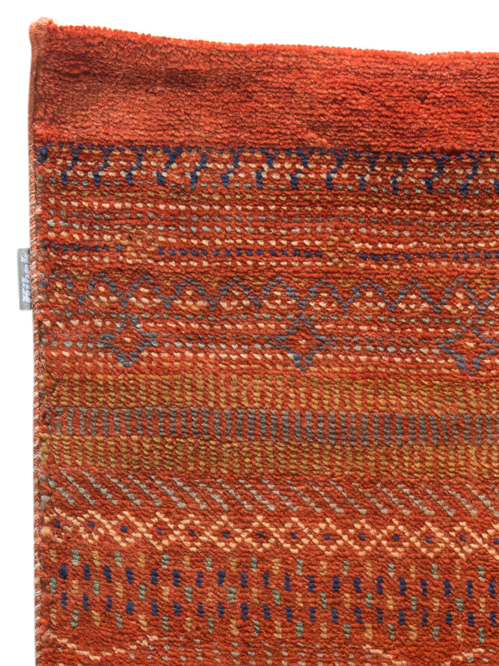 Contemporary Gabbeh ca. 100 x 153 cm, Unikat / Einzelstück