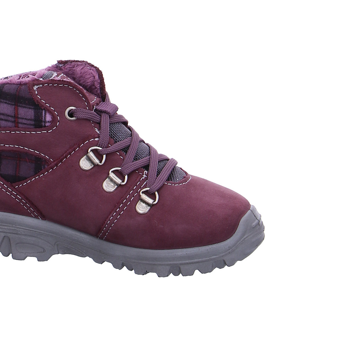Baby Halbschuhe für Mädchen