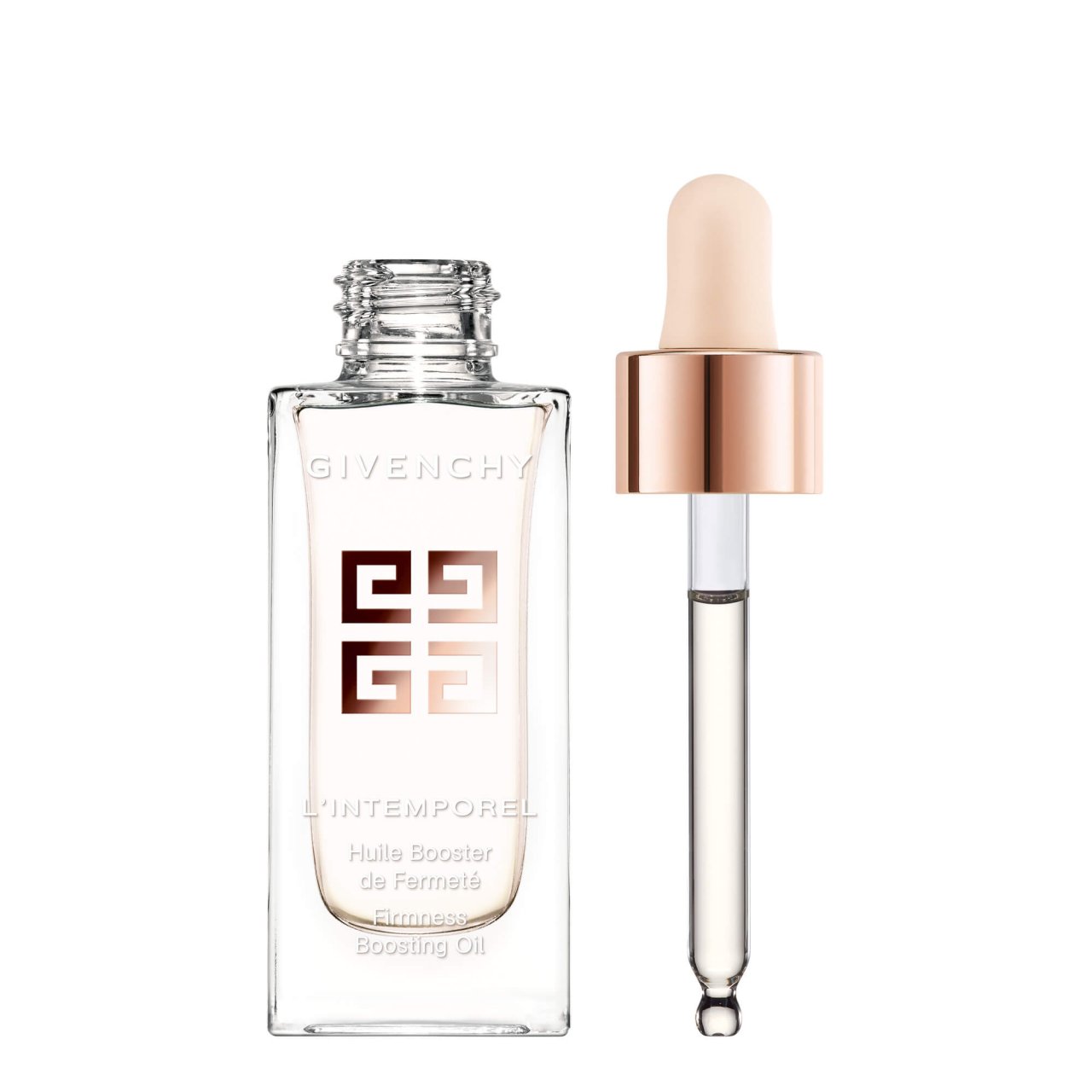 Givenchy L'Intemporel Firmness Boosting Oil