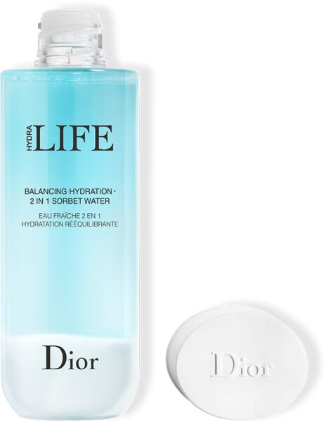 DIOR DIOR HYDRA LIFE 2 In 1 Sorbet Water Gesichtswasser