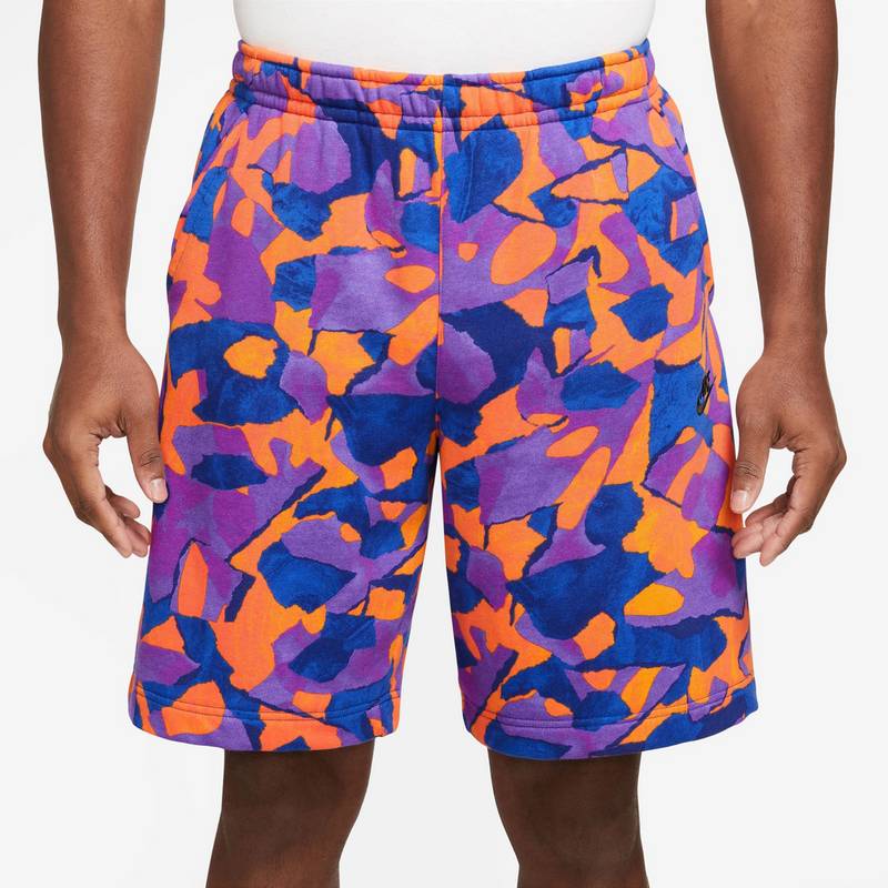 Nike NSW Club Shorts Herren