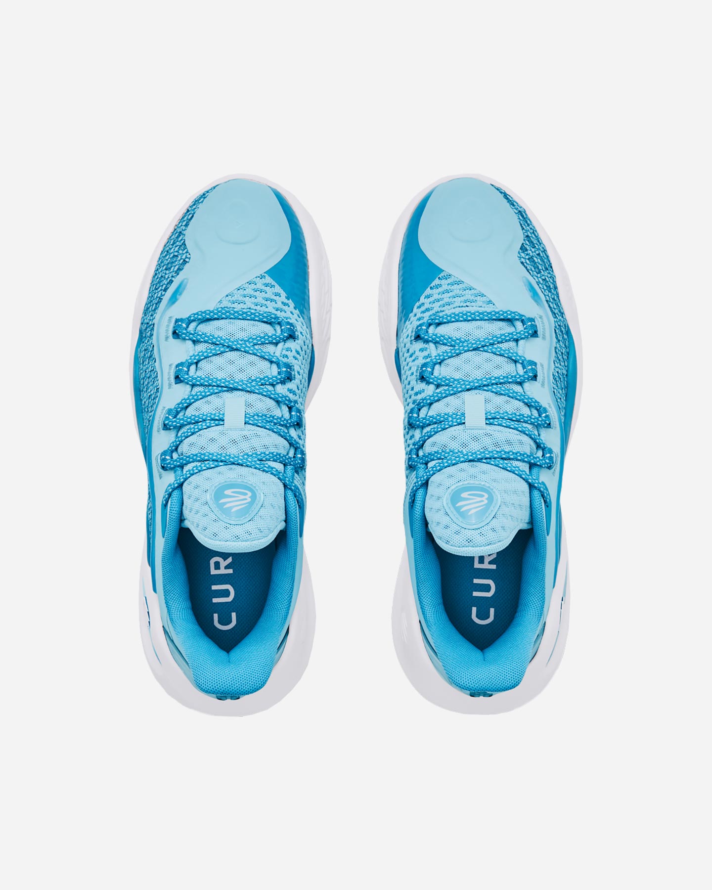 Topánky Under Armour Curry 11 M 77-3027725-0400