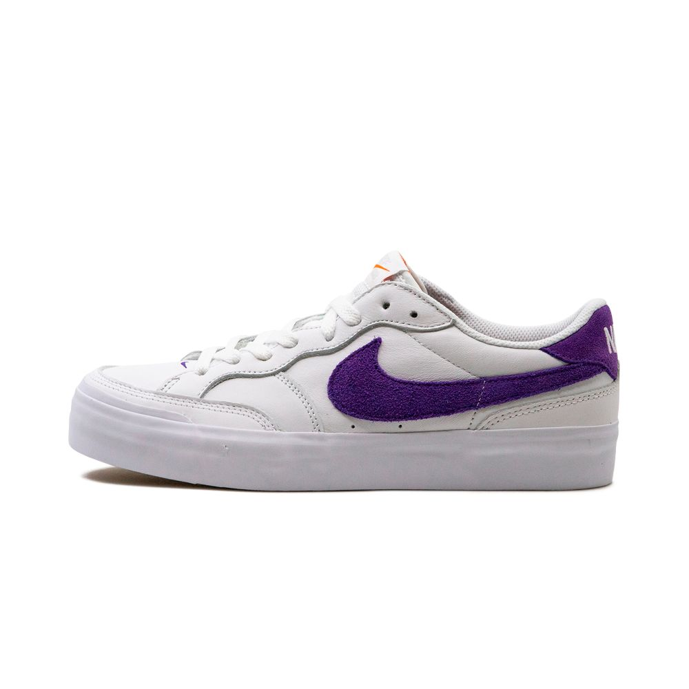 Nike Zoom Pogo Plus SB DZ4916-100 / weiss