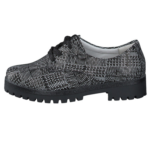 Schnürschuh-26510070008 Waldläufer