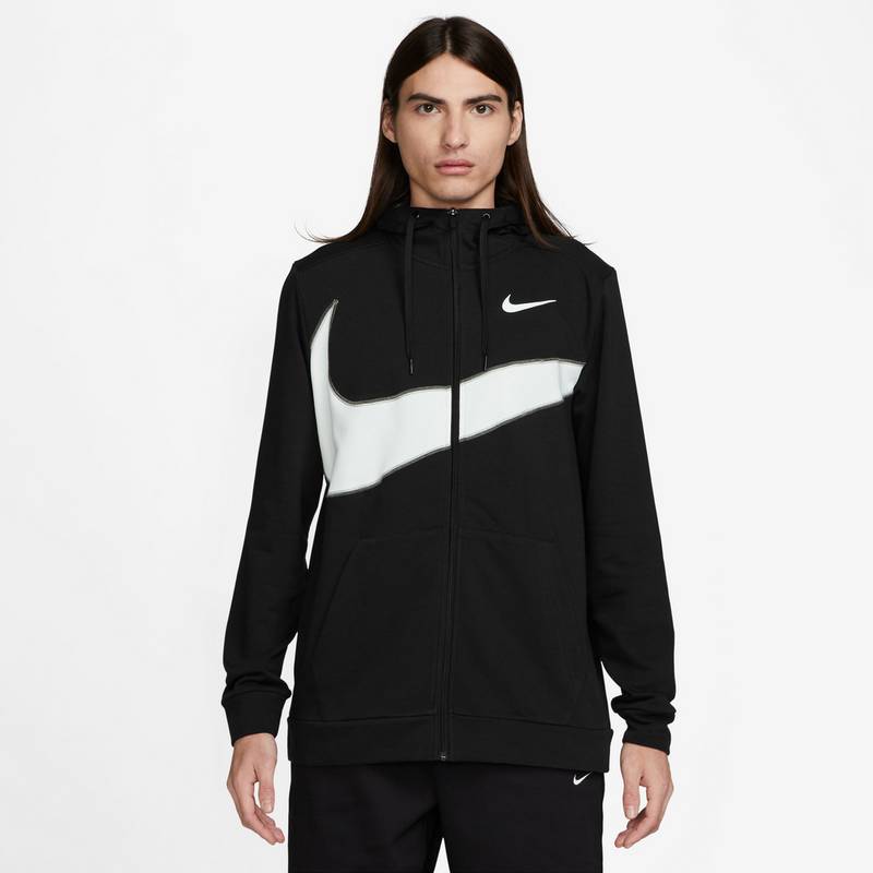 Nike M NK DF FLC HD FZ ENERGY Trainingsjacke Herren