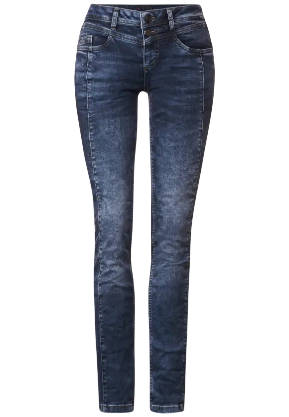 Street One Casual Fit Jeans