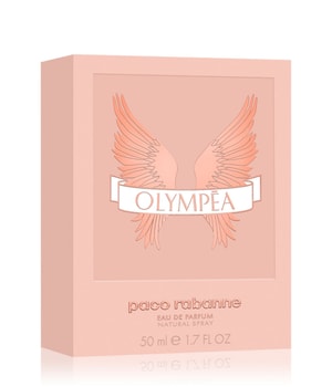 Paco Rabanne Olympéa Eau de Parfum 50 ml