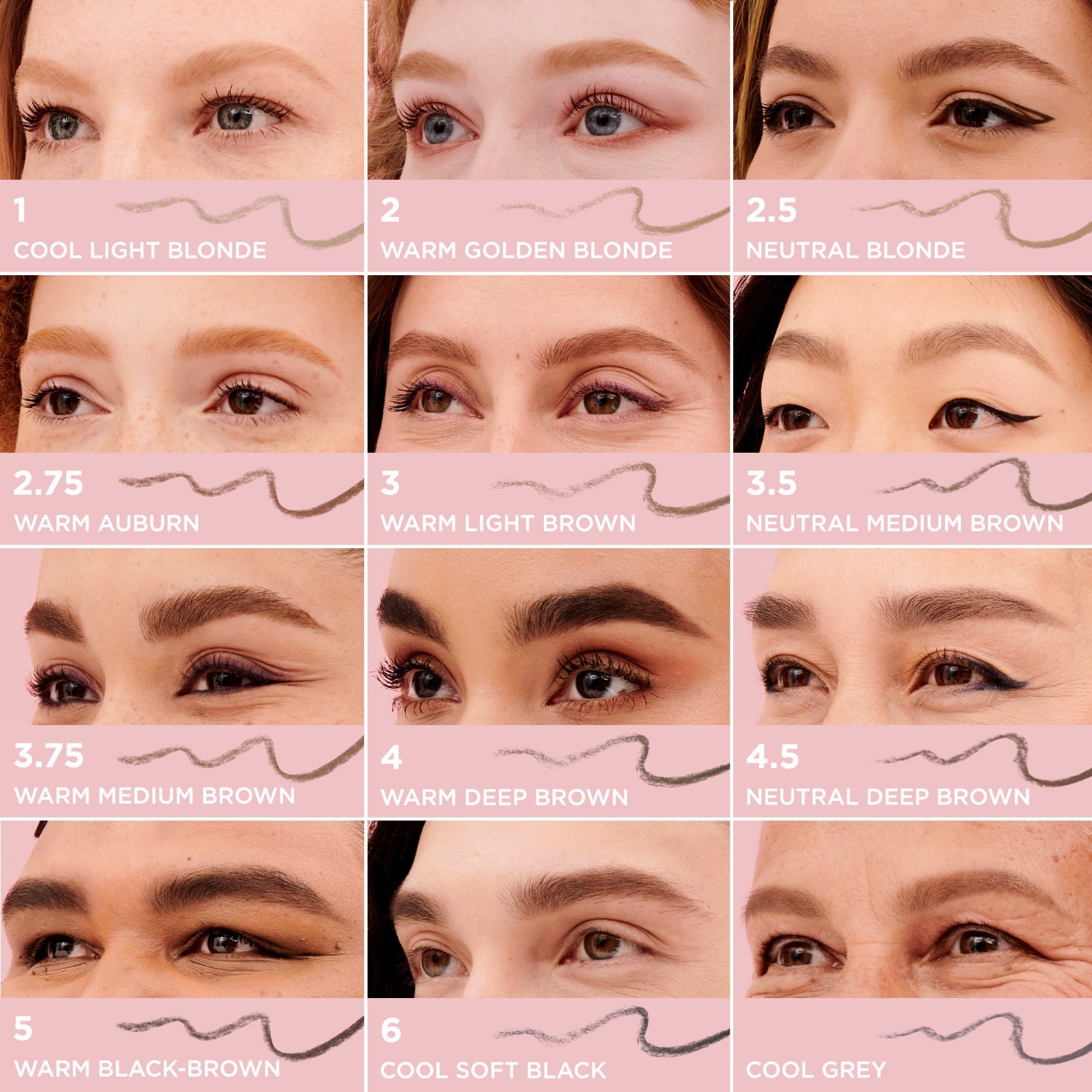 Gimme Brow+ Volumizing Pencil Mini