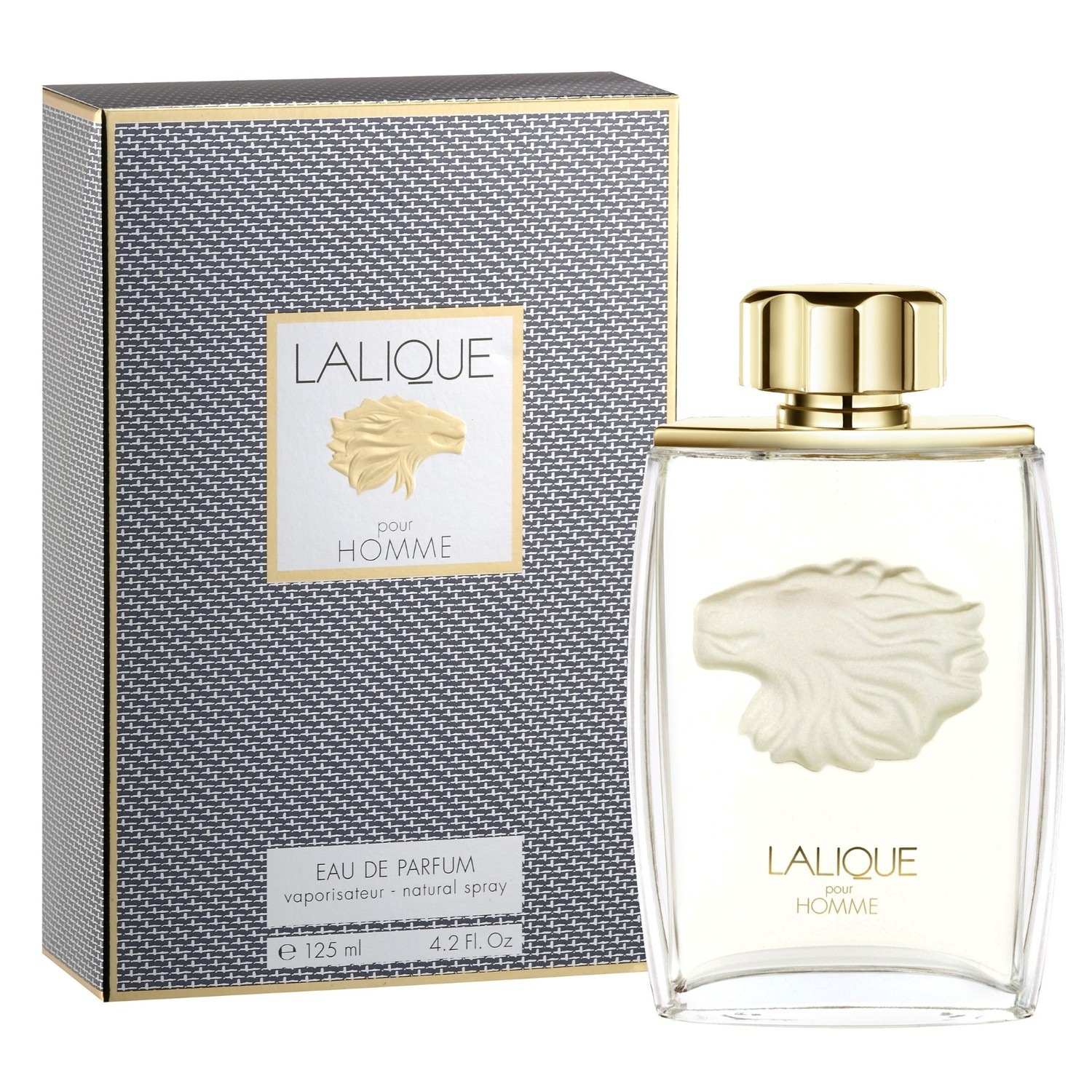 Lalique Pour Homme Lion