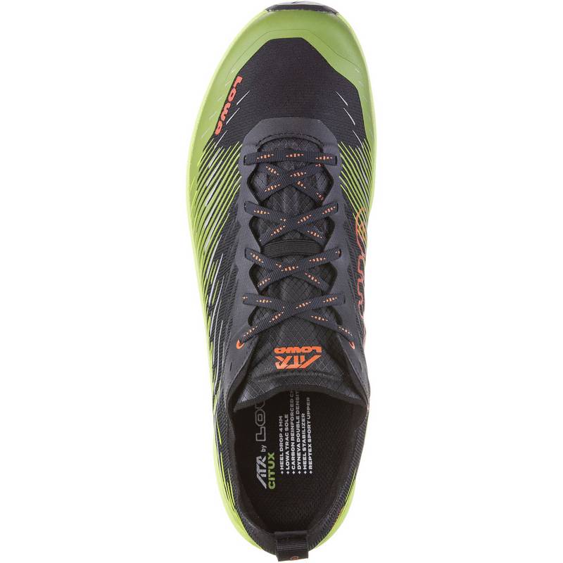 Lowa CITUX Laufschuhe Herren