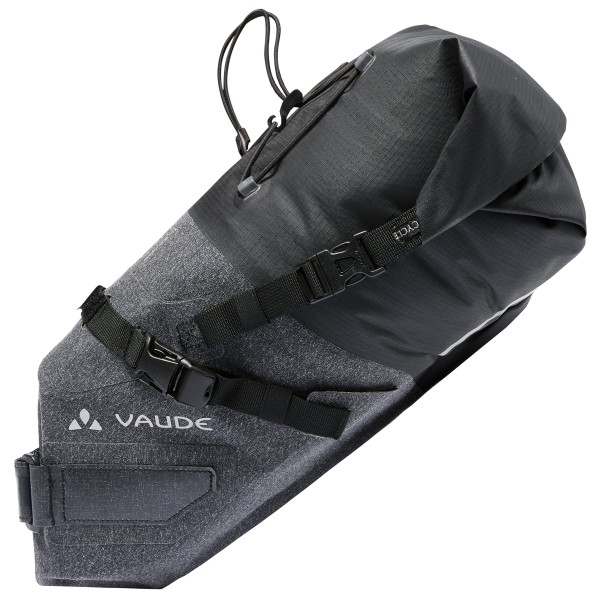 Vaude - Trailsaddle Compact - Fahrradtasche
