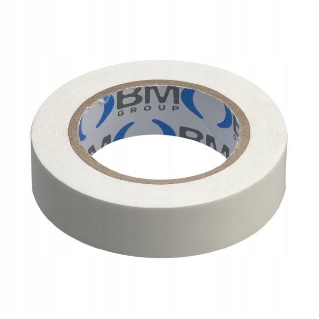 Beta BMESB1510BI PVC-isoleringstejp vit