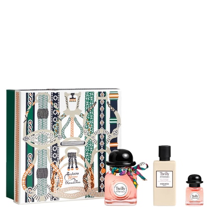 HERMÈS Twilly d'Hermès Eau de Parfum Gift Set