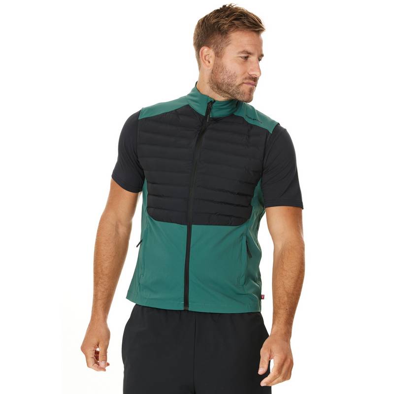 Endurance Benst Laufweste Herren