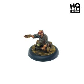 HQ Resin - Resinburg Citizens