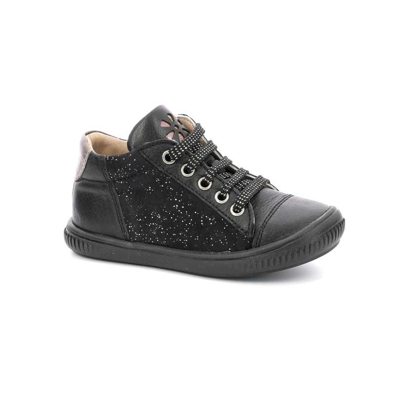 Sneakers hautes cuir Fratero
