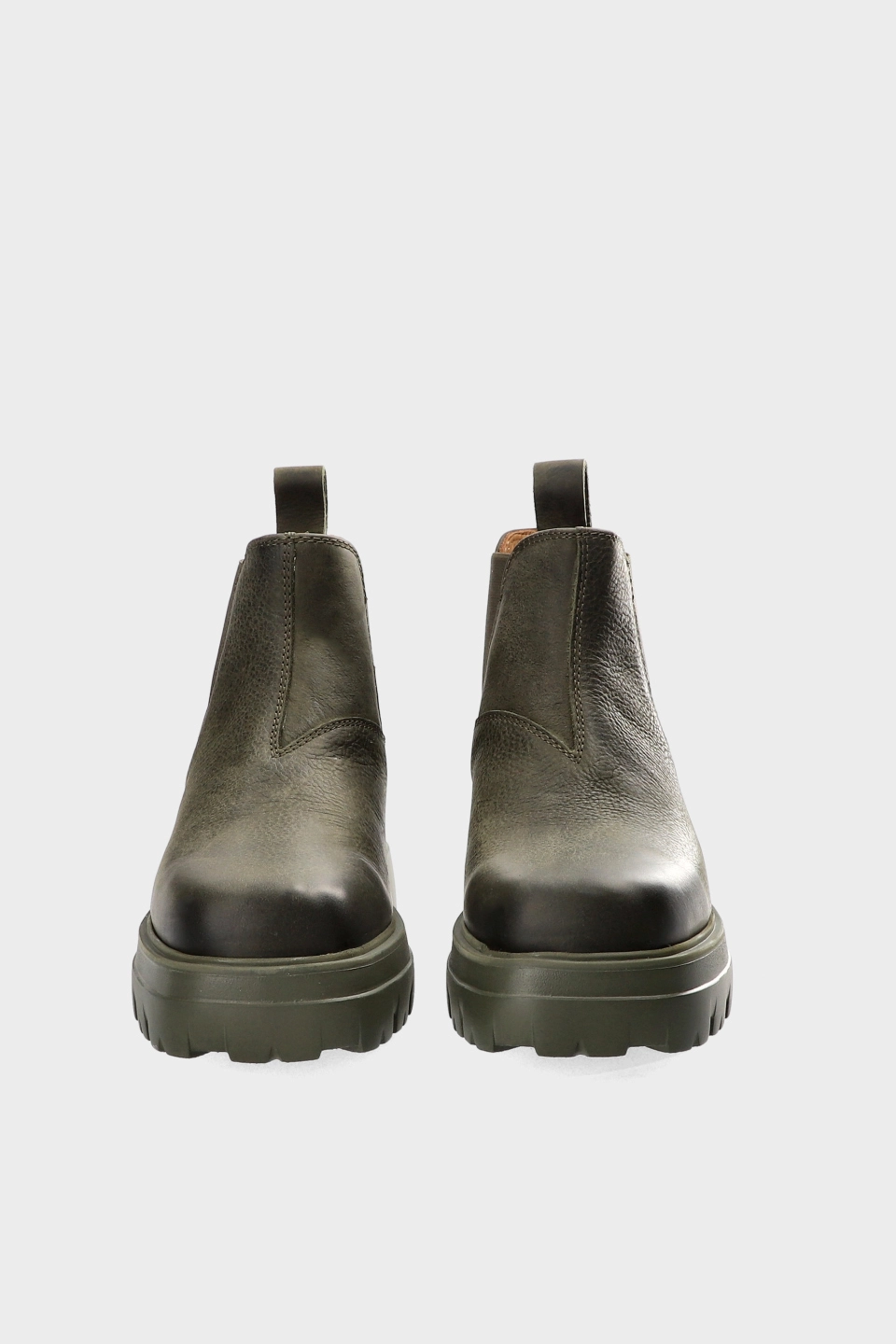 CPH155 waxed nabuc khaki