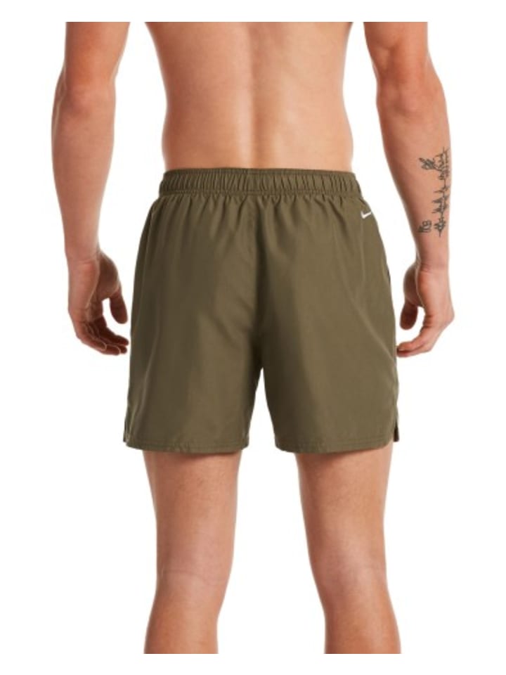 Nike Badeshorts in Kaki günstig kaufen