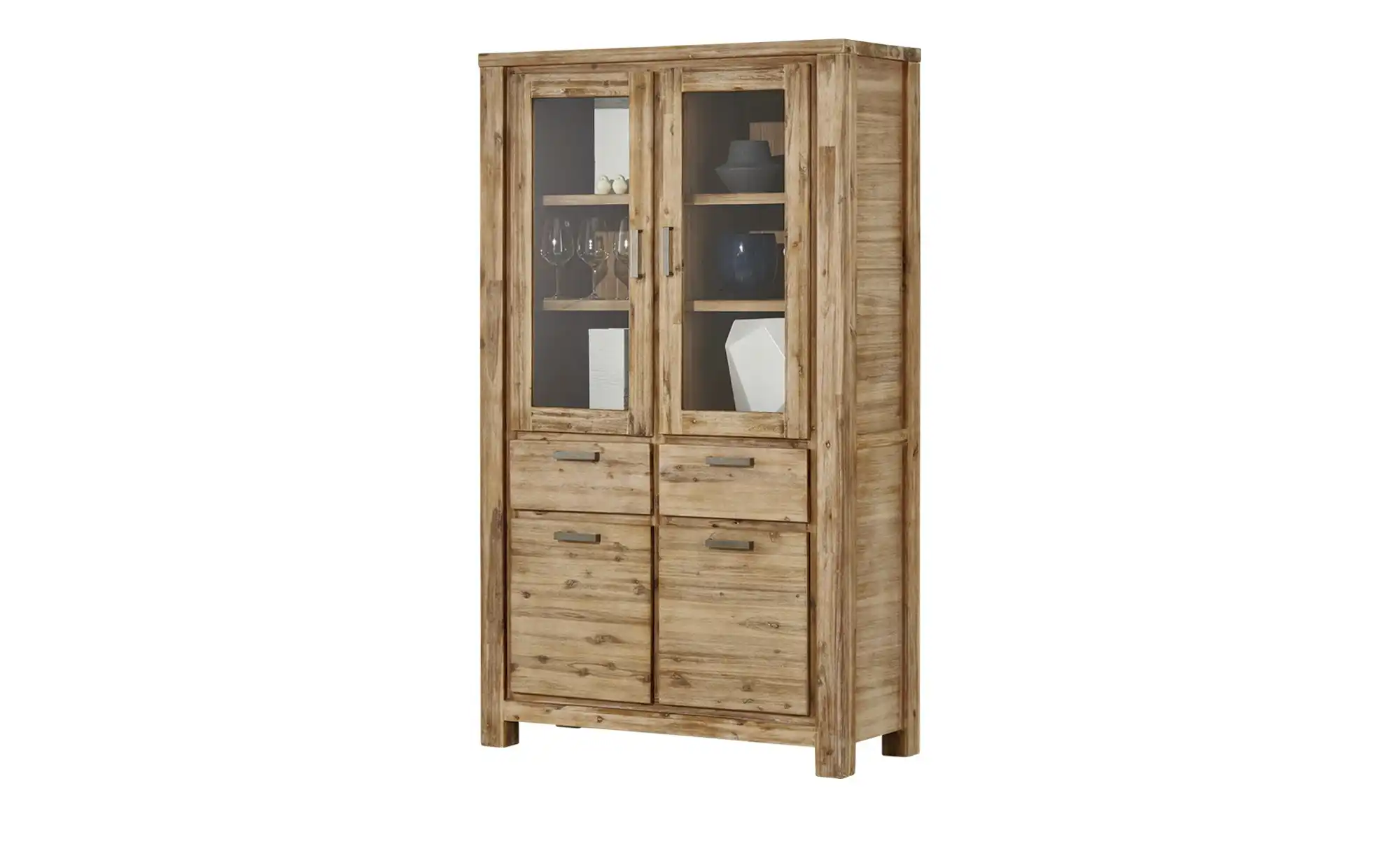 Woodford Vitrine  Borneo