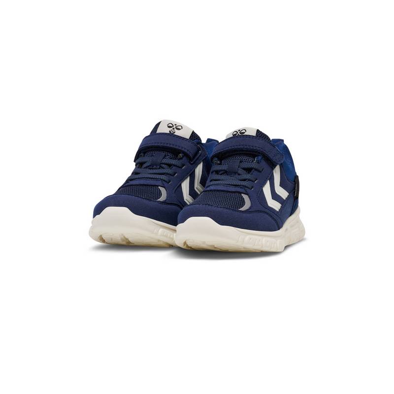 hummel X-LIGHT TEX 2.0 JR Sneaker Kinder