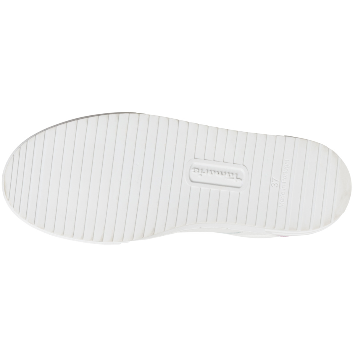 Tamaris 1-23617-42 Sneaker Low pink