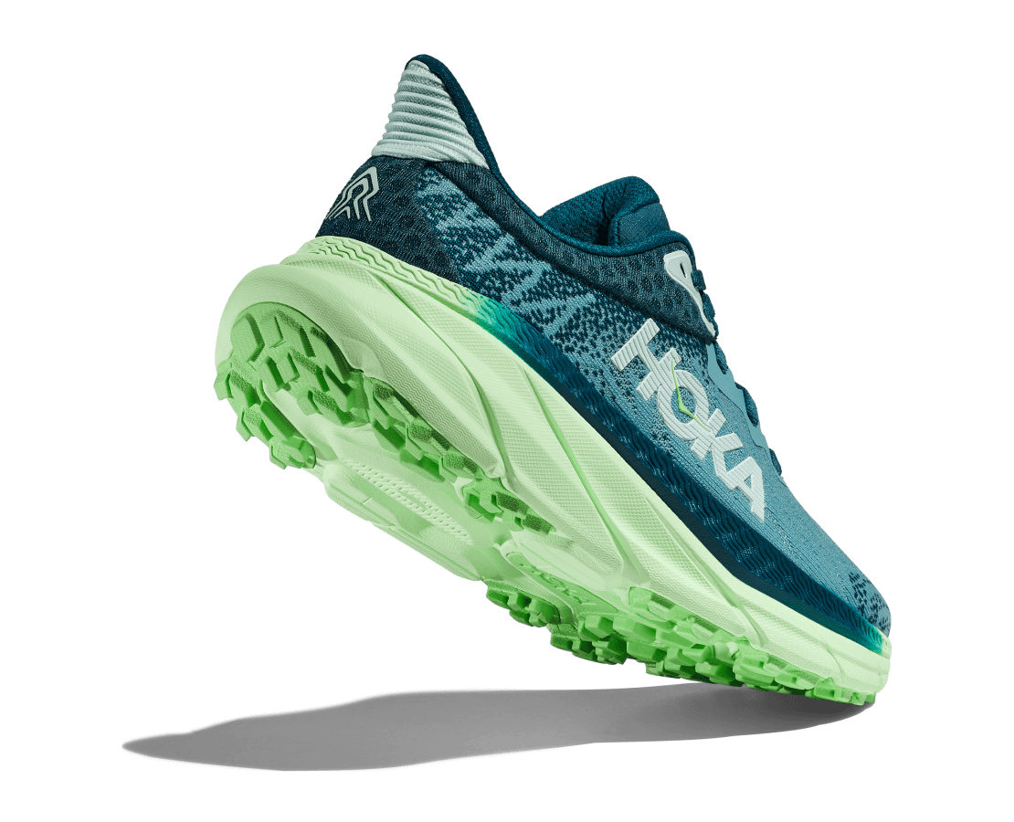 Donna Challenger 7