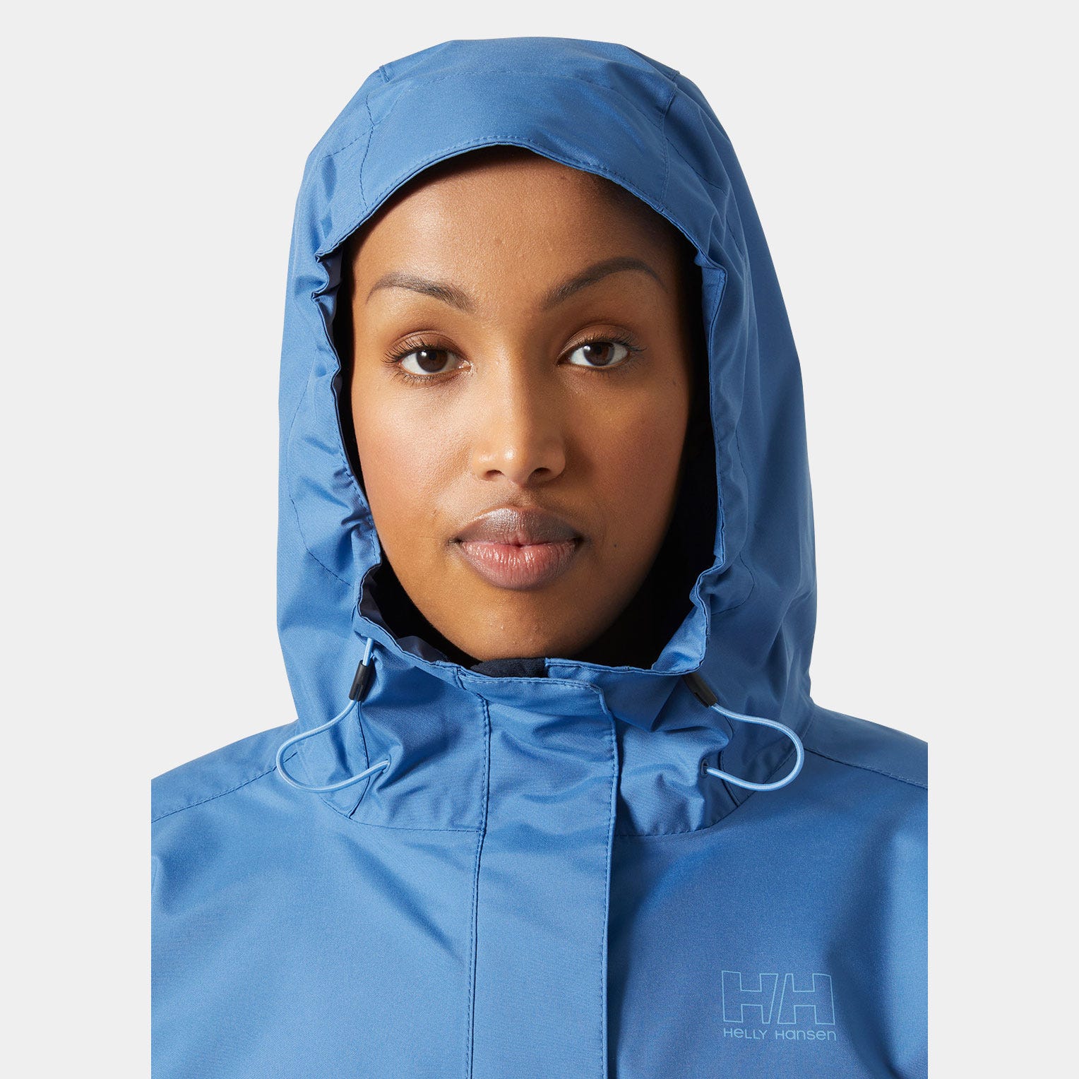 Women's Seven J Plus Rain Jacket