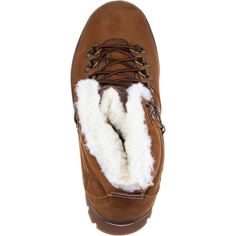TIMBERLAND Euro Hiker Boots Damen