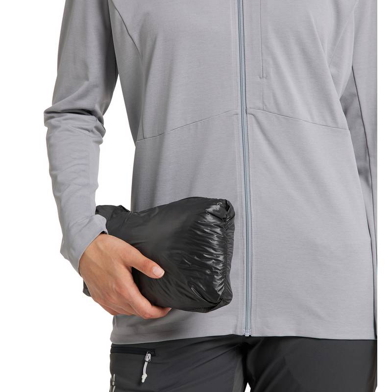 Haglöfs L.I.M Mimic Vest Outdoorweste Damen